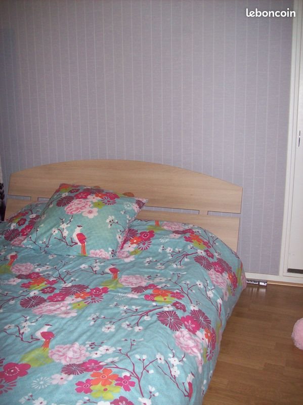 Appartement à louer, 30m², Montluçon