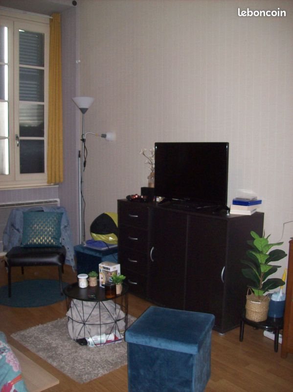 Appartement à louer, 30m², Montluçon