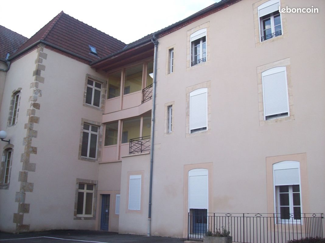 Appartement à louer, 30m², Montluçon