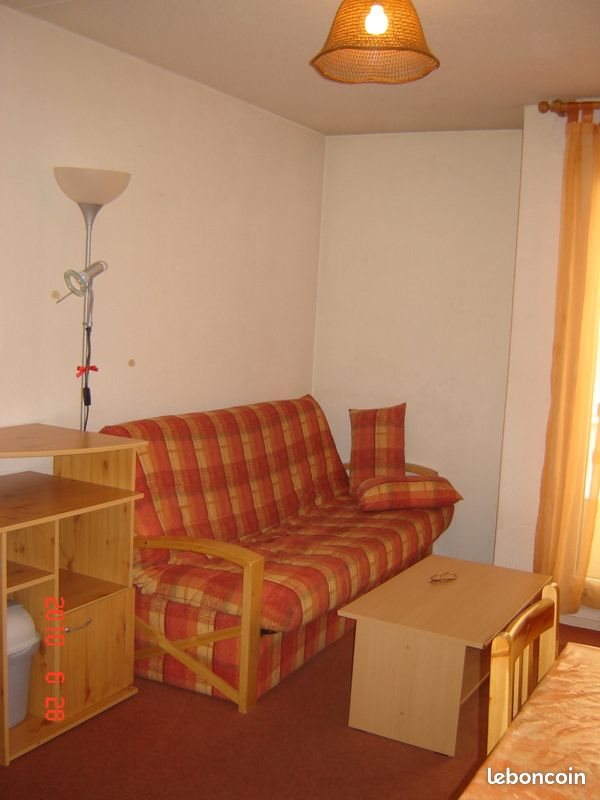 Appartement à louer, 20m², Chambéry