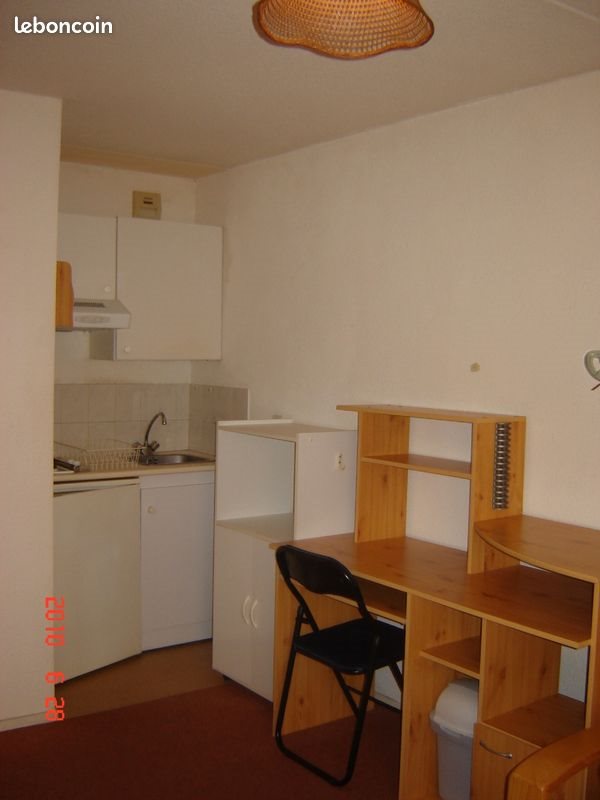 Appartement à louer, 20m², Chambéry