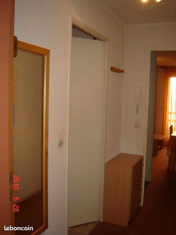 Appartement à louer, 20m², Chambéry