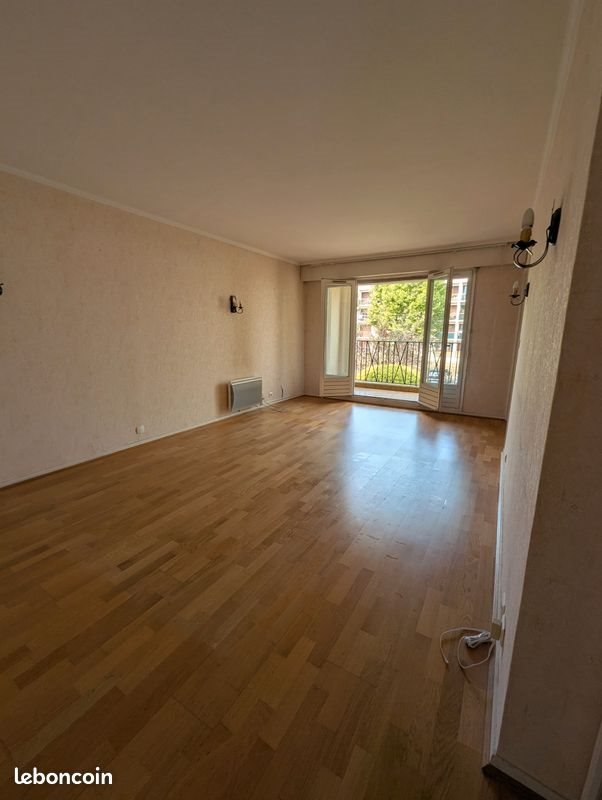 Appartement à vendre, 74m², Mantes-la-Jolie