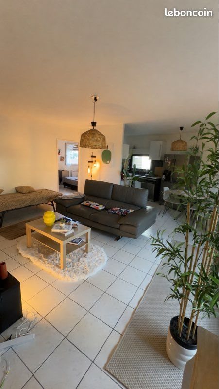 Appartement à vendre, 67m², Montpellier