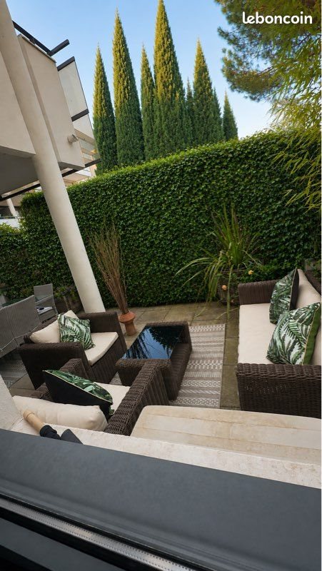 Appartement à vendre, 67m², Montpellier