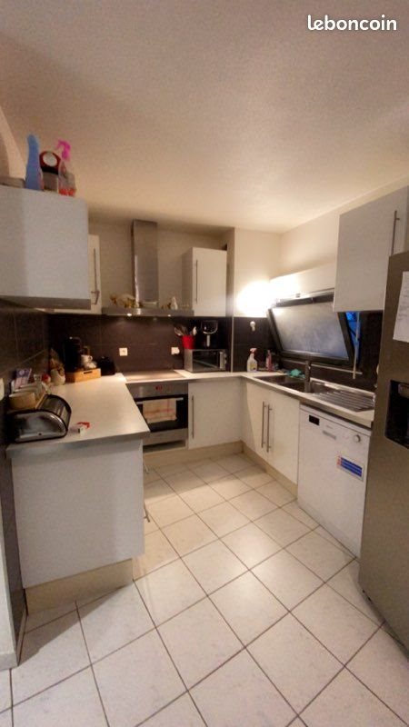 Appartement à vendre, 67m², Montpellier