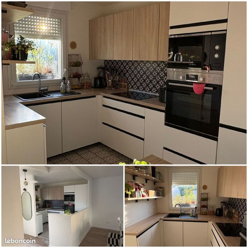 Maison à vendre, 95m², Liffré