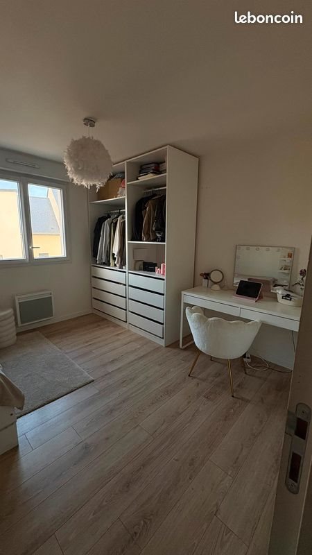 Maison à vendre, 95m², Liffré