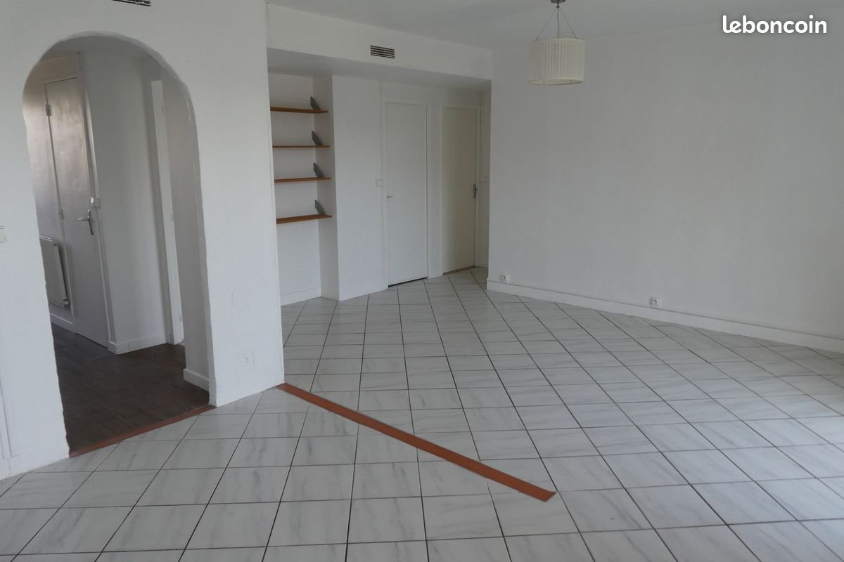 Appartement à louer, 65m², Toulouse
