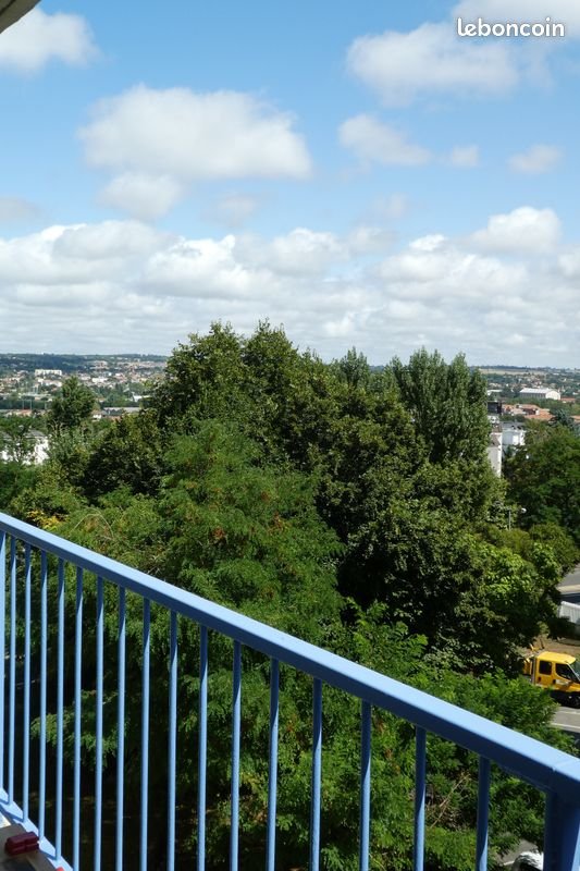 Appartement à louer, 65m², Toulouse