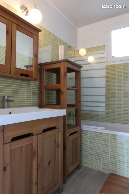 Appartement à louer, 65m², Toulouse