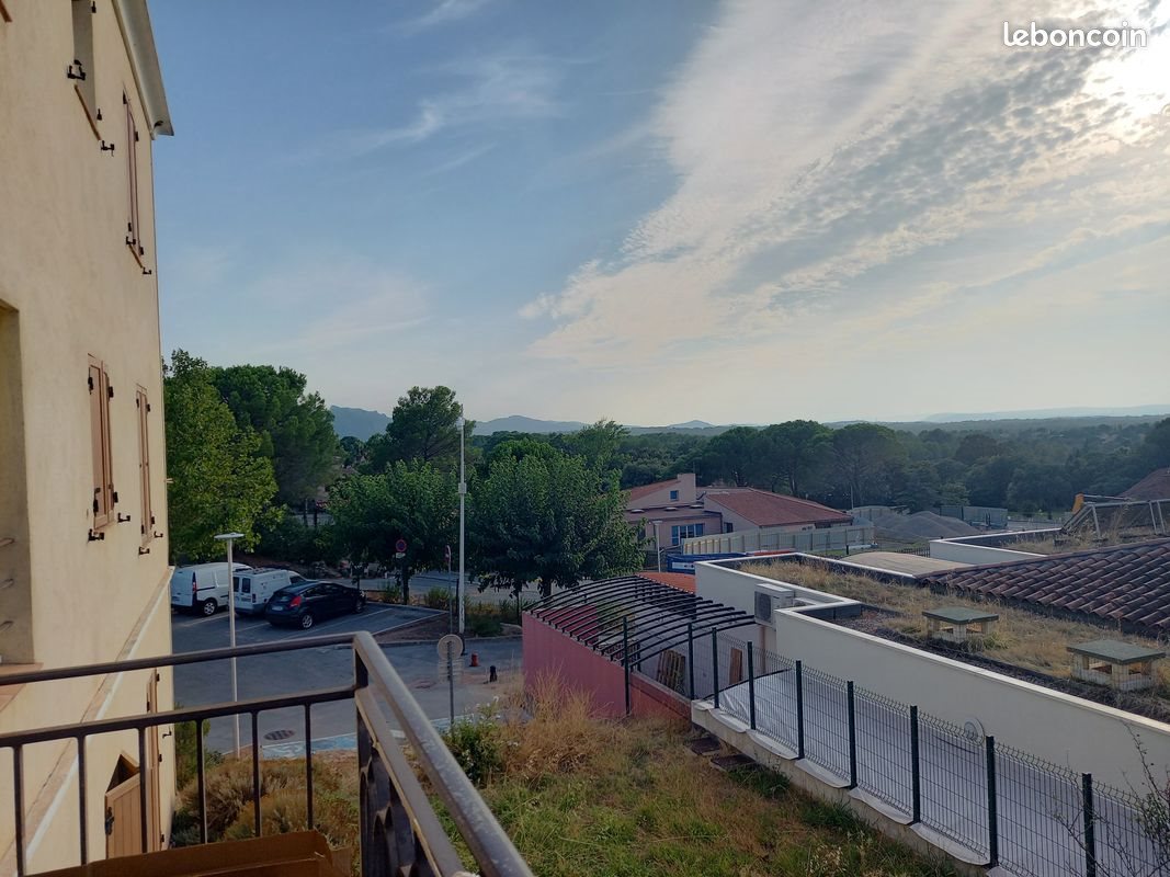 Appartement à louer, 32m², Roquebrune-sur-Argens