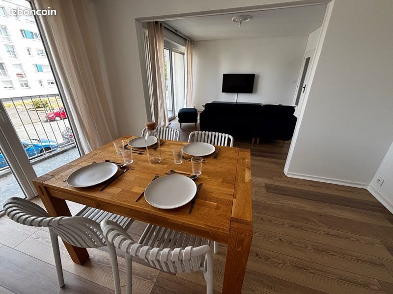 Appartement à louer, 91m², Laval