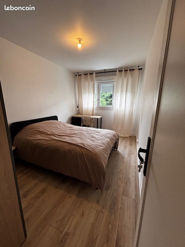 Appartement à louer, 91m², Laval