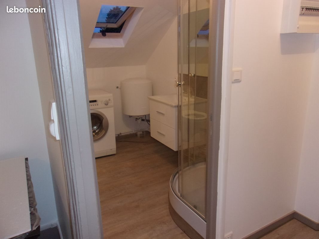 Appartement à louer, 40m², Nevers