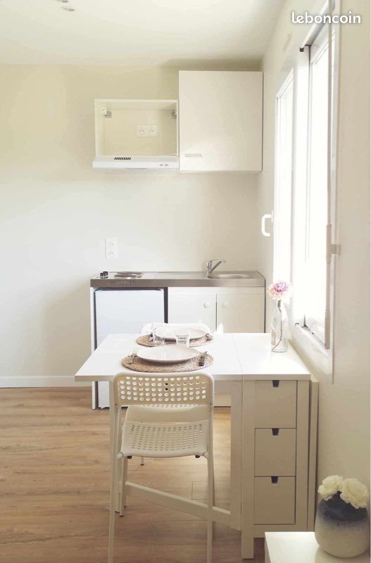 Appartement à louer, 20m², Bourges