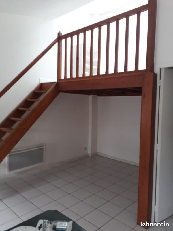 Appartement à louer, 34m², Langon