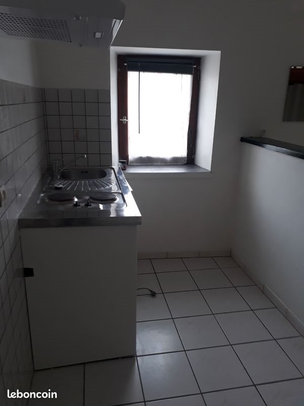 Appartement à louer, 34m², Langon