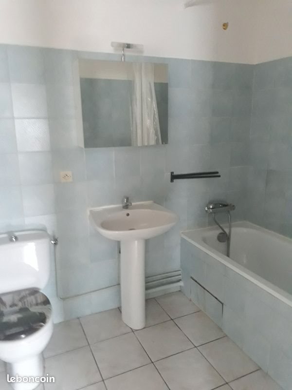 Appartement à louer, 34m², Langon