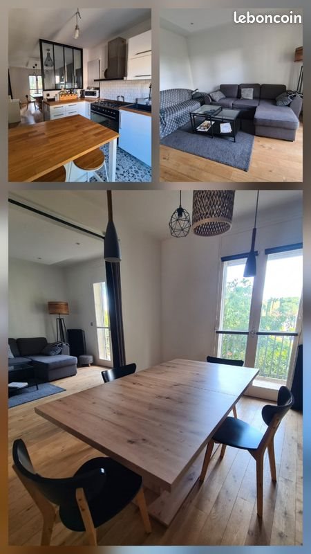 Appartement à louer, 100m², Montpellier