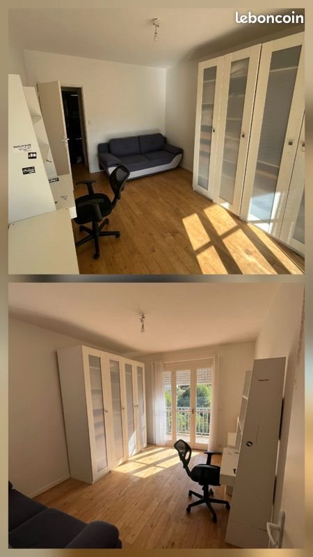 Appartement à louer, 100m², Montpellier