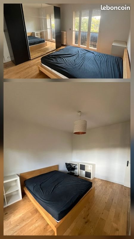 Appartement à louer, 100m², Montpellier