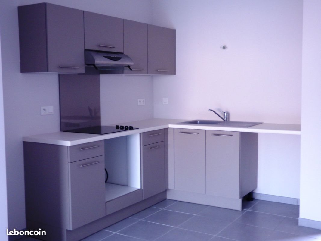 Appartement à louer, 68m², Narrosse