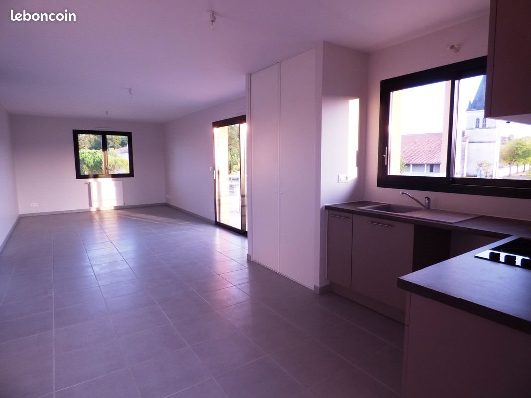 Appartement à louer, 68m², Narrosse