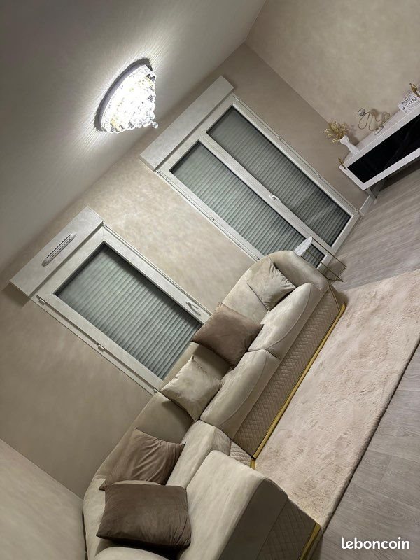 Appartement à vendre, 40m², Moissy-Cramayel