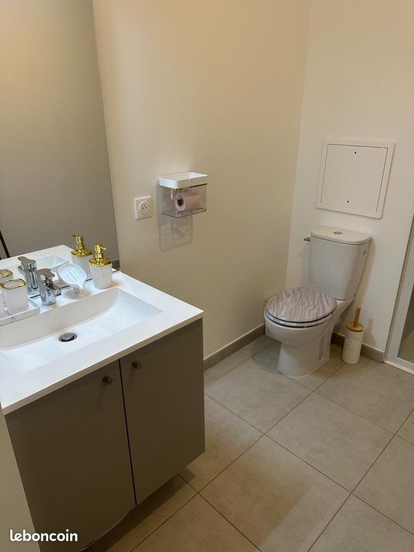 Appartement à vendre, 40m², Moissy-Cramayel
