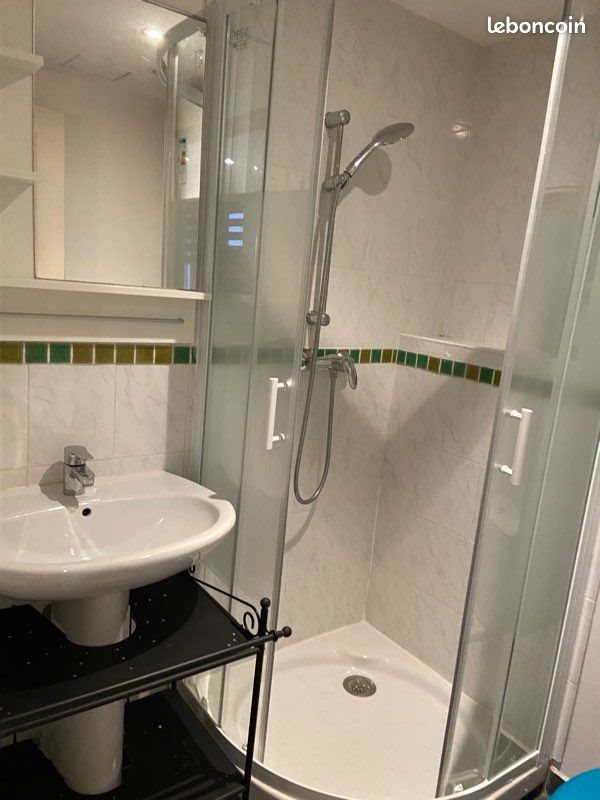 Appartement à louer, 25m², Venelles