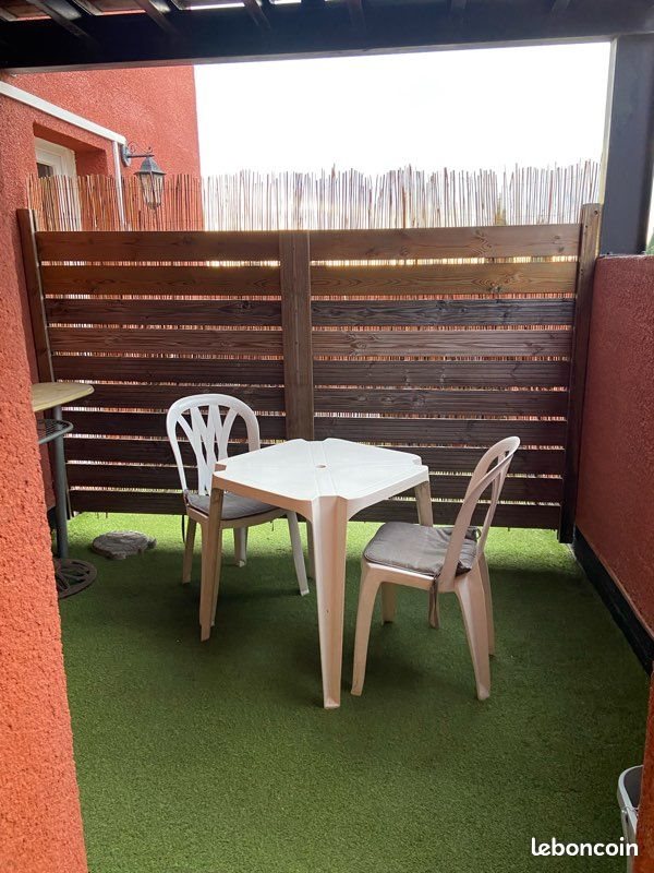 Appartement à louer, 25m², Venelles