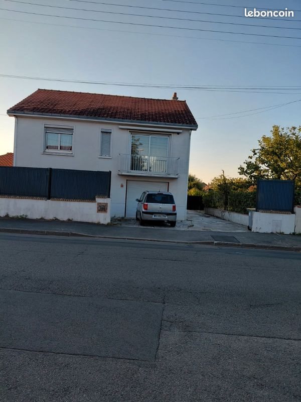 Maison à vendre, 190m², Saint-Sébastien-sur-Loire
