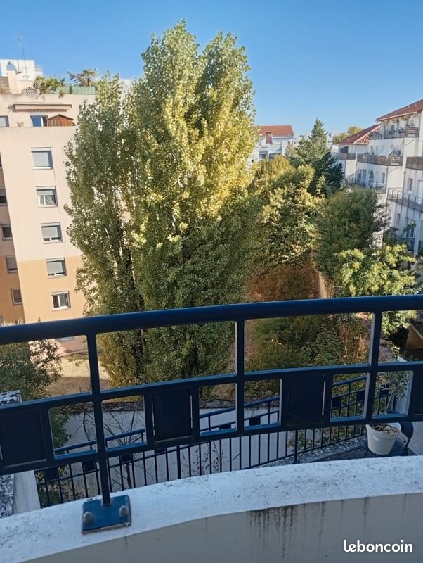 Appartement à vendre, 48m², Lyon 3ème