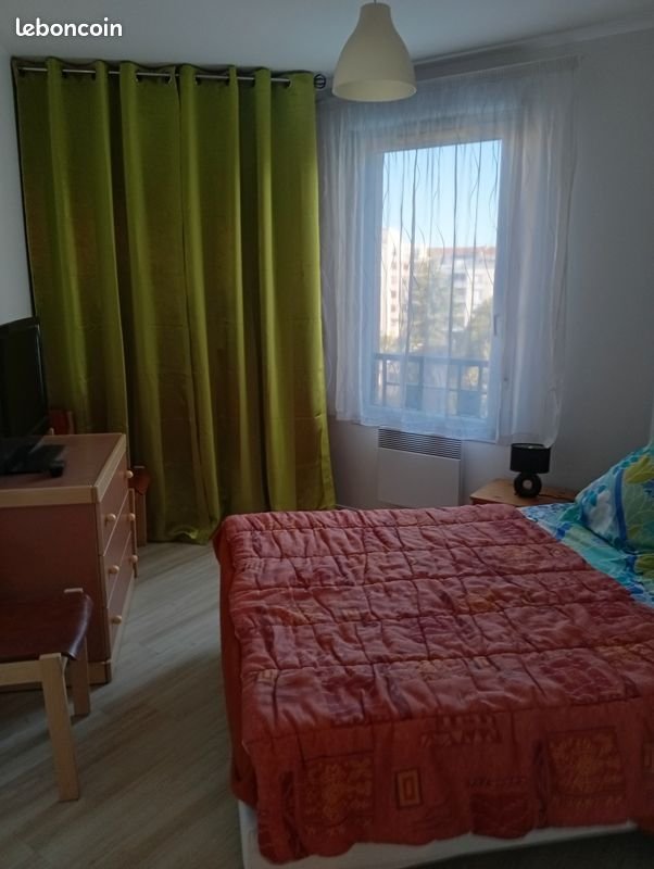 Appartement à vendre, 48m², Lyon 3ème