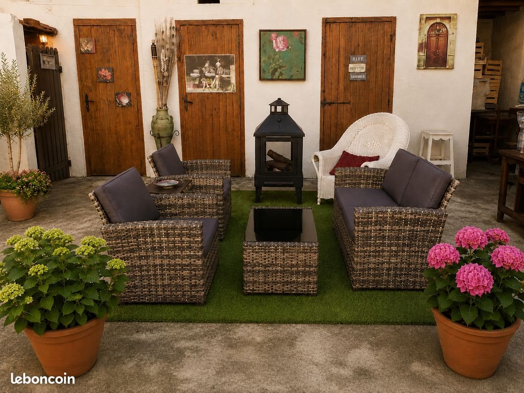Maison à vendre, 240m², Saint-Jodard