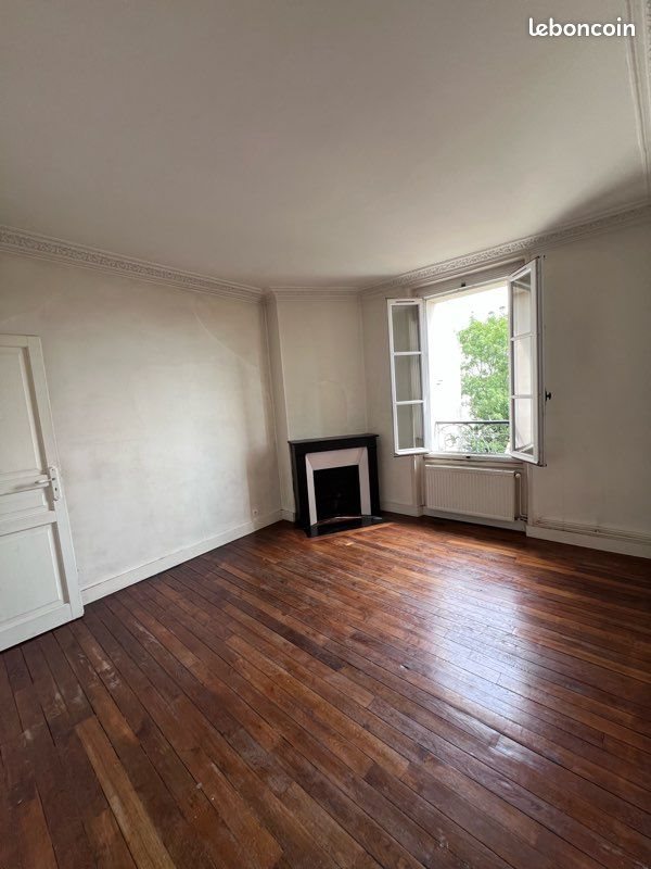 Appartement à vendre, 37m², Le Perreux-sur-Marne
