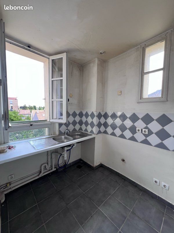 Appartement à vendre, 37m², Le Perreux-sur-Marne