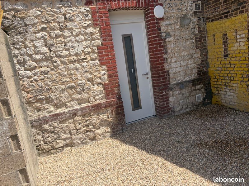 Maison à louer, 50m², Oissel