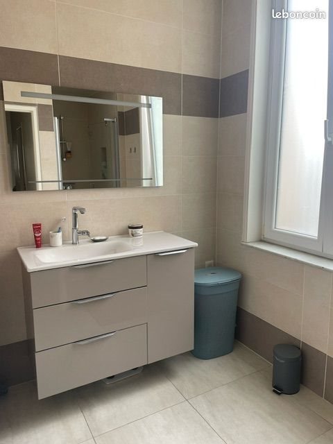 Appartement à louer, 72m², Nancy