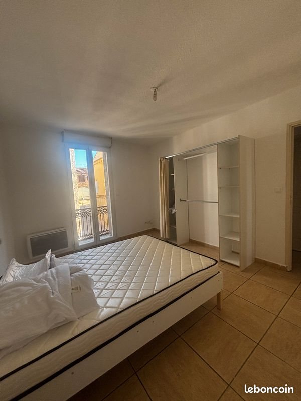 Appartement à louer, 65m², Servian