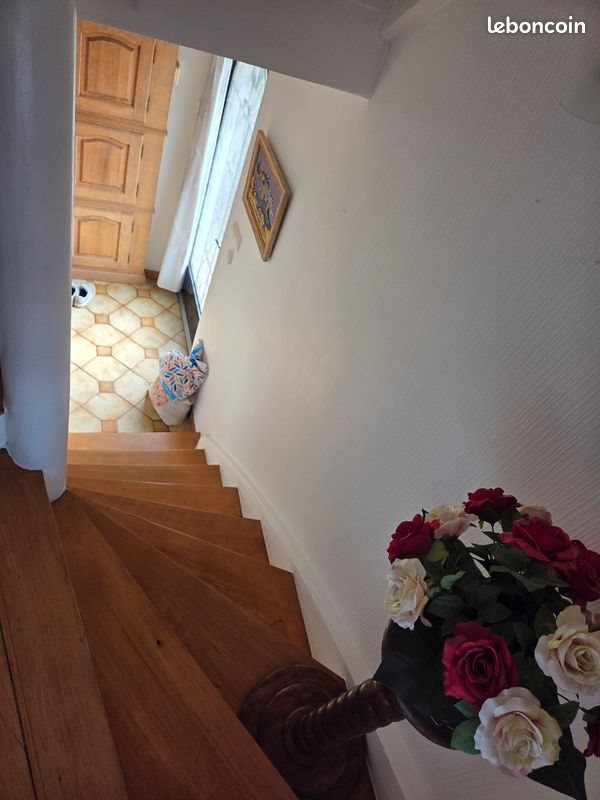 Maison à vendre, 82m², Strasbourg