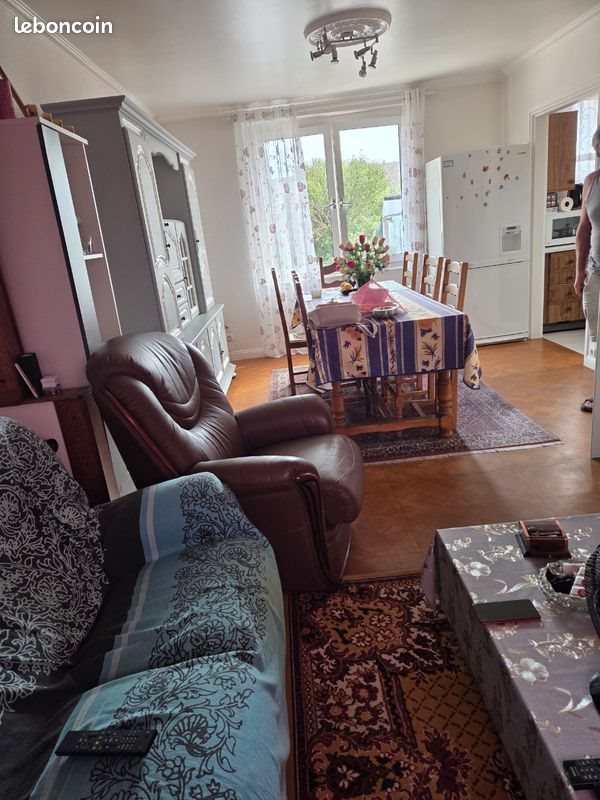 Maison à vendre, 82m², Strasbourg