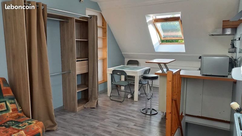 Appartement à louer, 18m², Savigny-le-Temple
