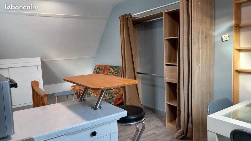 Appartement à louer, 18m², Savigny-le-Temple