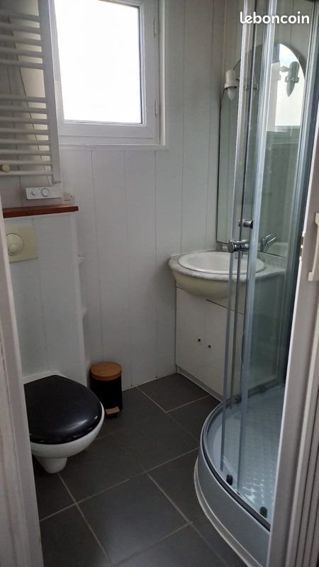 Appartement à louer, 18m², Savigny-le-Temple