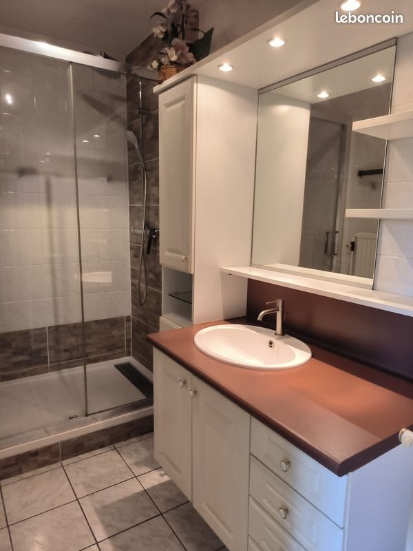 Appartement à vendre, 67m², Saint-Etienne