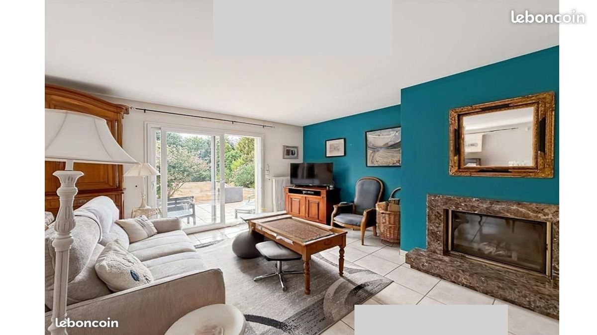 Maison à vendre, 140m², Châteaubriant