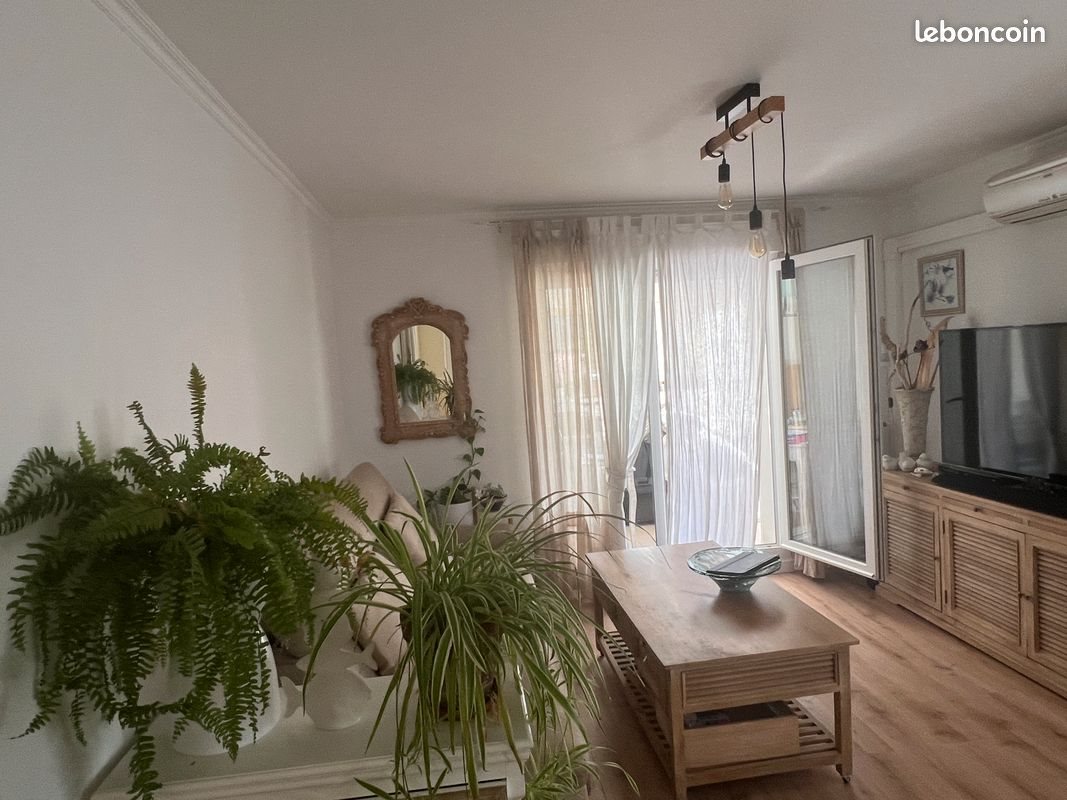 Appartement à vendre, 34m², Draveil