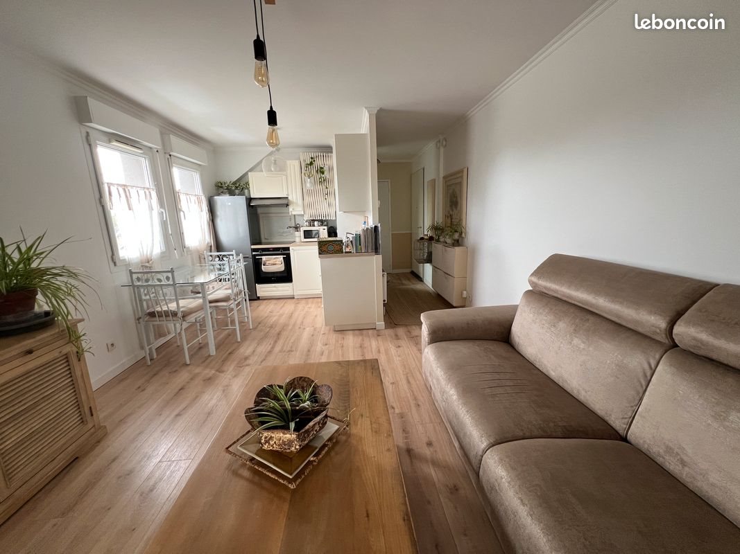 Appartement à vendre, 34m², Draveil